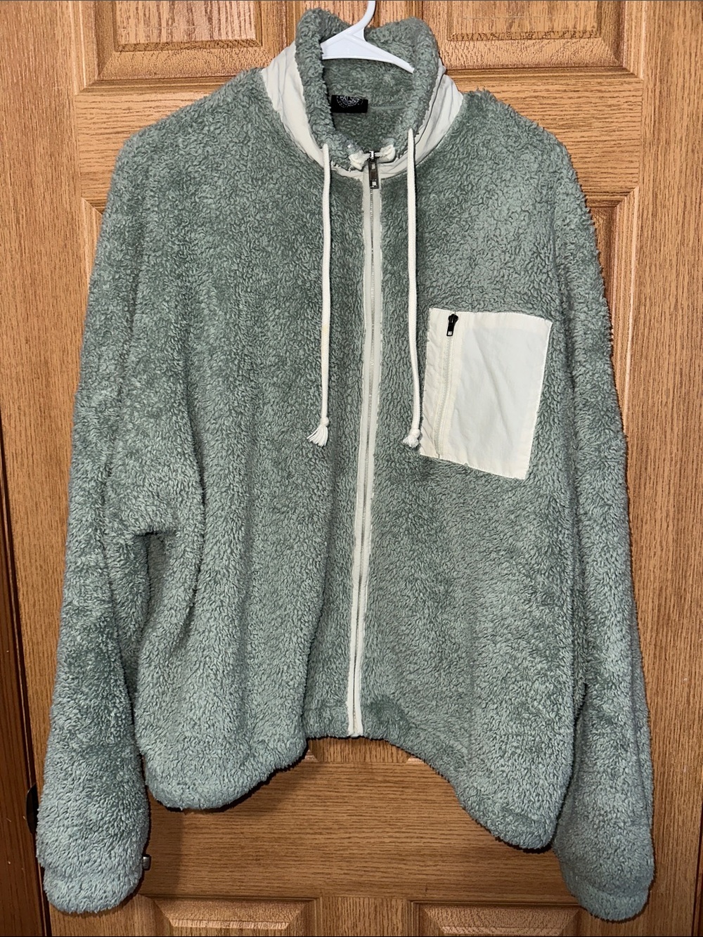 Pacsun Sherpa Jacket